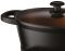 Мультиварка Russell Hobbs GoodToGo, 1000Вт, чаша-6.5л, електронне керув., знімна кришка, кераміка, чорний