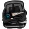 Рюкзак 2E, City Traveler 16", чёрный
