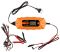 Зарядное устройство Neo Tools, 4A/70Вт, 3-120А•ч, для STD/AGM/GEL/LiFePO4 аккумуляторов