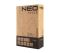 Зарядное устройство Neo Tools, 4A/70Вт, 3-120А•ч, для STD/AGM/GEL/LiFePO4 аккумуляторов