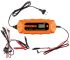 Зарядное устройство Neo Tools, 6А/100Вт, 3-150А•ч, для STD/AGM/GEL/LiFePO4 аккумуляторов