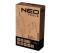 Зарядное устройство Neo Tools, 10А/160Вт, 3-200А•ч, для STD/AGM/GEL/LiFePO4 аккумуляторов