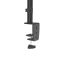 Подставка для монитора, настольная HAMA Holder 2 33-81 cm (13"-32") 2 scr black
