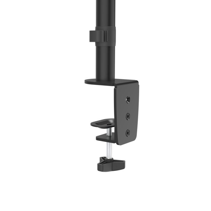 Подставка для монитора, настольная HAMA Holder 2 33-81 cm (13"-32") 2 scr black