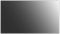 Дисплей 55" LG 55VL5PJ FHD 3.5мм 500nit 24/7 webOS IP5x