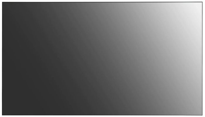 Дисплей 55" LG 55VL5PJ FHD 3.5мм 500nit 24/7 webOS IP5x