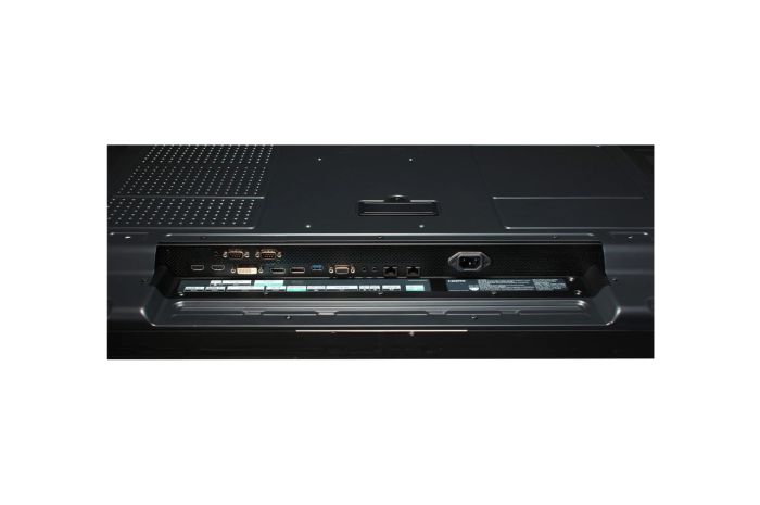 Дисплей 55" LG 55VSH7J FHD 0.44мм 700nit 24/7 webOS