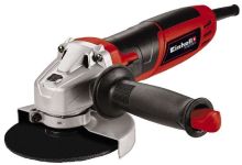 Шліфмашина кутова Einhell TC-AG 125/850 125мм 850Вт 12000об/хв 1.82кг