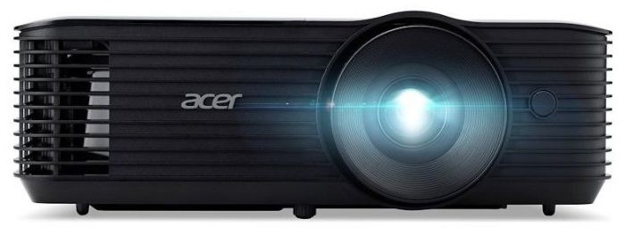 Проектор Acer M311 WXGA, 4500 lm, 1.54-1.72, WiFi, Aptoide