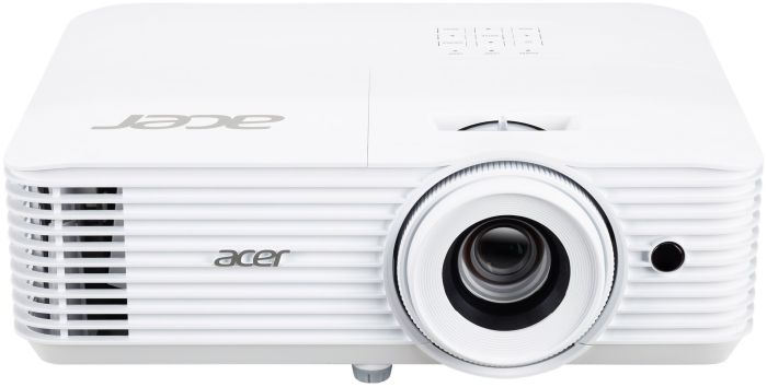 Проектор Acer M511 FHD, 4300 lm, 1.5-1.66, WiFi, Aptoide