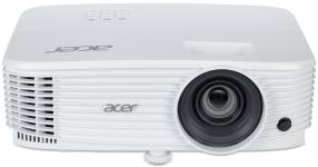 Проєктор Acer P1257i XGA, 4800 lm, 1.51-1.97, WiFi