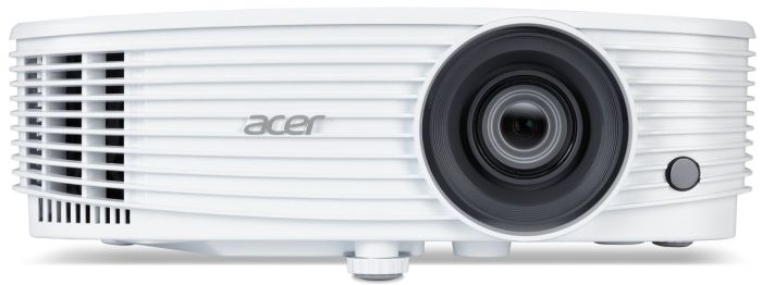 Проектор Acer P1257i XGA, 4800 lm, 1.51-1.97, WiFi