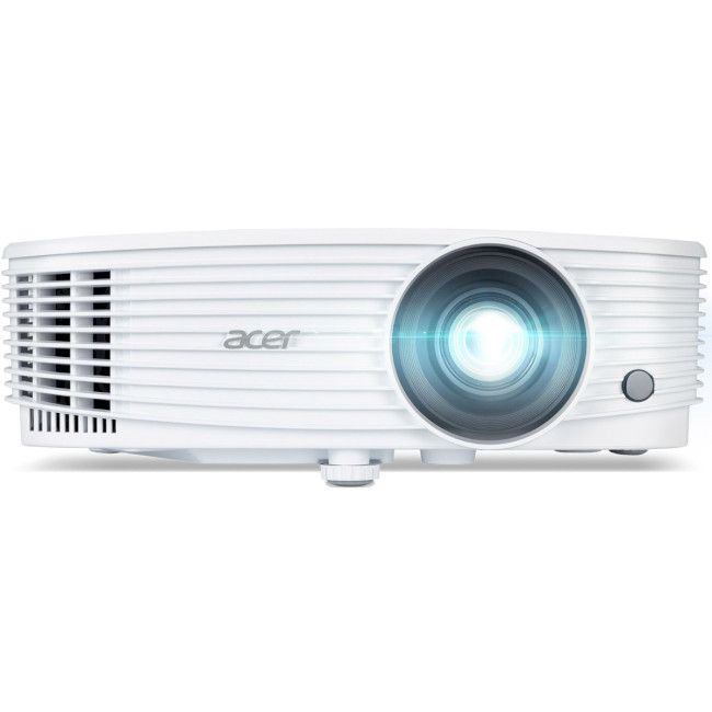 Проектор Acer P1257i XGA, 4800 lm, 1.51-1.97, WiFi