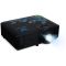 Проектор Acer Predator GM712 UHD, 4000 lm, 1.21-1.59, WiFi, Aptoide