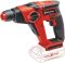 Перфоратор акумуляторний Einhell TE-HD 18/12LI-Solo SDS-plus PXC 18В 1.3Дж 1.7кг без АКБ та ЗП