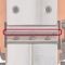 Рубанок акумуляторний Einhell TE-PL 18/82LI-Solo PXC 18В 82мм стругання до 2мм 2.4кг без АКБ та ЗП