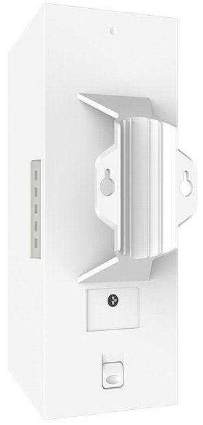 Точка доступу TENDA  N300, 1xFE, 8dBi, зовн, passive PoE Tenda O1