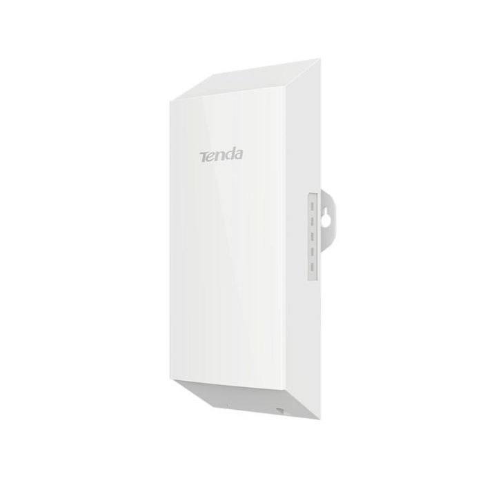 Точка доступу TENDA  N300, 1xFE, 8dBi, зовн, passive PoE Tenda O1