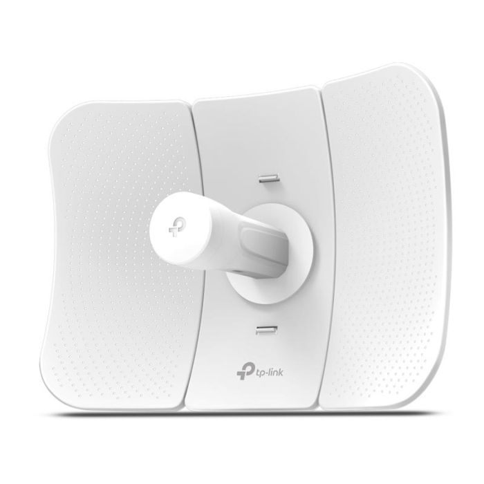 Точка доступа TP-LINK  N150 5ГГц 1xFE LAN, 23 дБи наружн. Passive PoE TP-Link CPE605