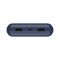 Акумулятор портативний літій-іонний Power Bank Belkin 20000мА·год, 15Вт, 2хUSB-A/USB-C, блакитний