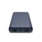 Акумулятор портативний літій-іонний Power Bank Belkin 20000мА·год, 15Вт, 2хUSB-A/USB-C, блакитний