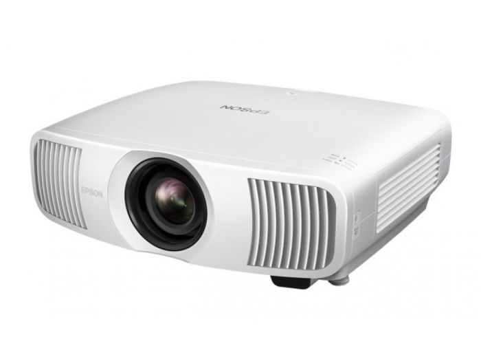 Проектор домашнего кинотеатра Epson EH-LS11000W UHD, 2500 lm, 1.35-2.84, LASER