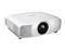 Проектор домашнего кинотеатра Epson EH-LS11000W UHD, 2500 lm, 1.35-2.84, LASER