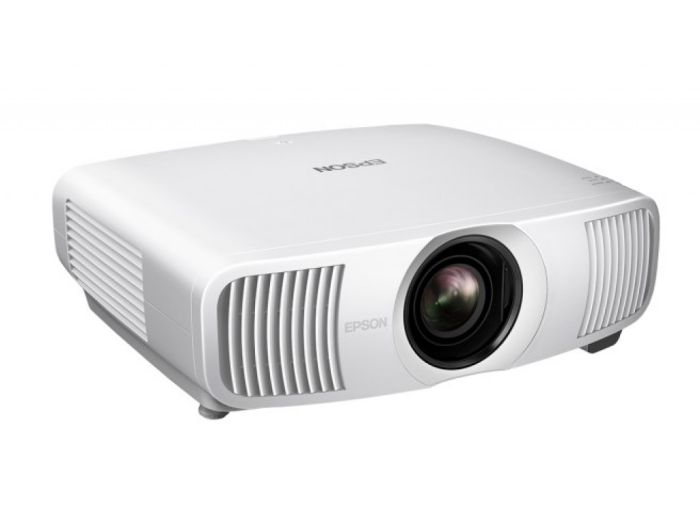 Проектор домашнего кинотеатра Epson EH-LS11000W UHD, 2500 lm, 1.35-2.84, LASER
