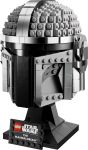 Конструктор LEGO Star Wars™ Шолом Мандалоріанця
