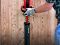 Кусторез аккумуляторный Einhell GE-CH 1846 Li-Solo, 18В PXC, 46см, шаг 15мм, 2кг (без АКБ и ЗУ)