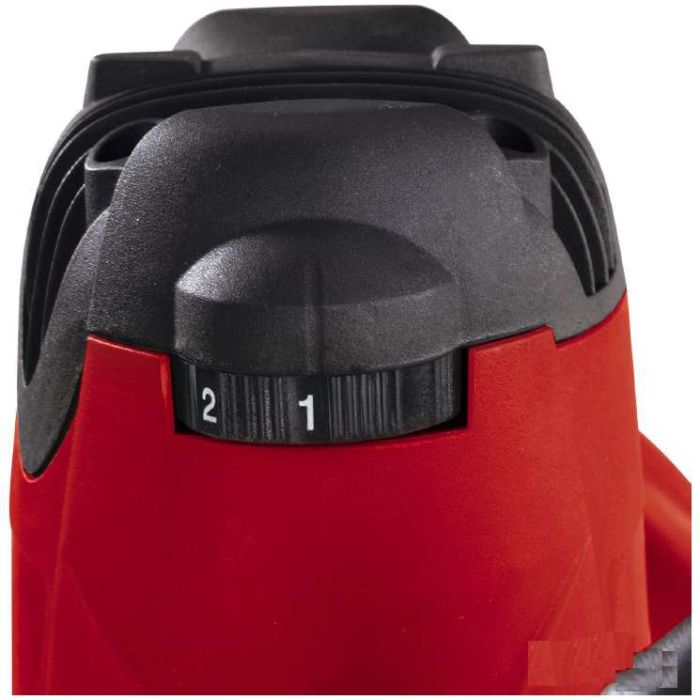 Фрезер Einhell TE-RO 1255 E, 1200Вт, цанга 6 та 8мм, 11000-30000об/мин, 3.3кг