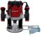 Фрезер Einhell TE-RO 1255 E 1200Вт цанга 6 та 8мм 11000-30000об/хв 3.3кг