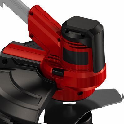 Триммер садовый аккумуляторный Einhell AGILLO 18/200, PXC 18В, леска 30см/нож 20см, 6.8кг (без АКБ и ЗП)