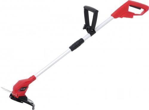 Тример садовий акумуляторний Einhell GC-CT 18/24 Li-Solo PXC 18В 24см 1.82кг без АКБ та ЗП