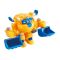 Игровой набор Super Wings Articulated Action Vehicle Донни (Donnie)