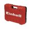 Гайковерт пневматичний Einhell TC-PW 340, 340Нм, 6.3бар, 142л/хв, 1.9кг