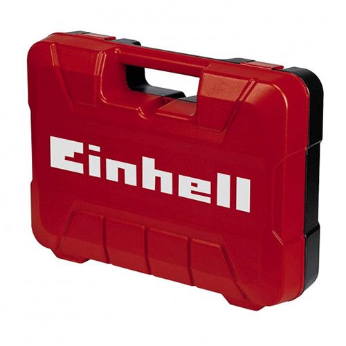 Гайковерт пневматичний Einhell TC-PW 610, 610Нм, 6.3бар, 142л/хв, 2кг