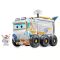 Ігровий набір Super Wings Mission Teams Galaxy Wings, світло, звук