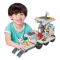 Игровой набор Super Wings Mission Teams Galaxy Wings, свет, звук