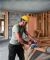 Пила дисковая Bosch GKS 140, 1400Вт, 184мм, 20мм, + пильный диск Eco for wood, 3.7кг