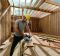 Пила дисковая Bosch GKS 140, 1400Вт, 184мм, 20мм, + пильный диск Eco for wood, 3.7кг