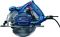 Пила дисковая Bosch GKS 140, 1400Вт, 184мм, 20мм, + пильный диск Eco for wood, 3.7кг