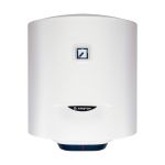 Водонагреватель Ariston BLU1 R 50 V 1.5 К PL DRY, 50 л, круглый, сухой тэн, мех. упр-ние, C, Италия