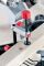 Пила торцювальна Metabo KGSV 216M з протяжкою 1700Вт диск 216мм 13.5кг