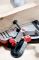 Пила торцювальна Metabo KGSV 216M з протяжкою 1700Вт диск 216мм 13.5кг