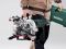 Пила торцювальна Metabo KGSV 216M з протяжкою 1700Вт диск 216мм 13.5кг