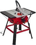Стіл розпилювальний Einhell TC-TS 2025/2 U 1800Вт диск 250мм 5000об/хв 19.2кг