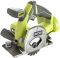Пила дисковая универсальная аккумуляторная Ryobi ONE+ R18MMS-0 18В 85мм 1.9кг без АКБ и ЗУ