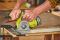 Пила дисковая универсальная аккумуляторная Ryobi ONE+ R18MMS-0 18В 85мм 1.9кг без АКБ и ЗУ