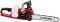 Пила цепная аккумуляторная Einhell GP-LC 36/35 Li-Solo, 18В PXC, шина 35см, бесщеточная, 15м/с, 3.79кг, без АКБ и ЗП